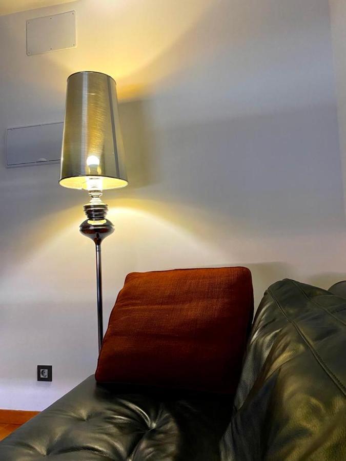 Grand Plaza Vega Apartment Burgo Exterior foto