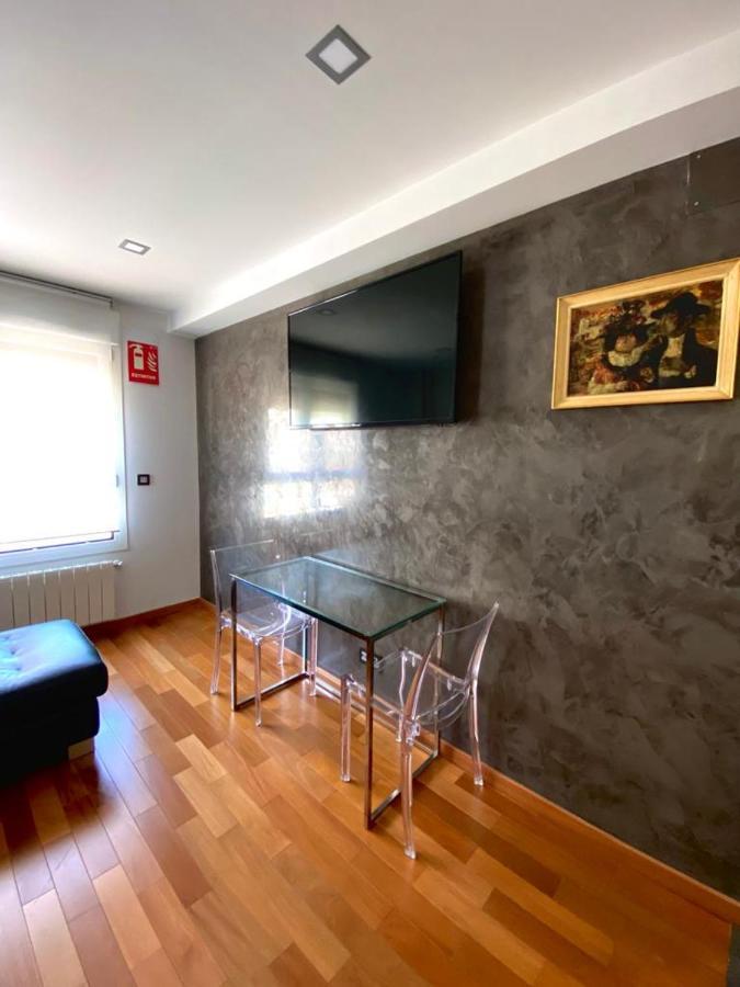 Grand Plaza Vega Apartment Burgo Exterior foto