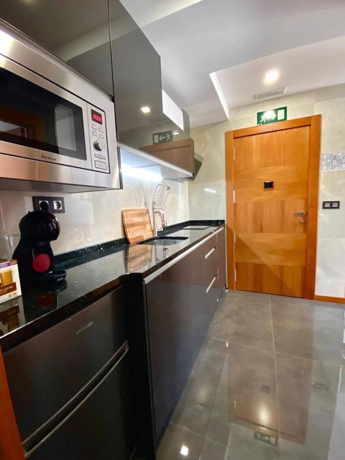 Grand Plaza Vega Apartment Burgo Exterior foto