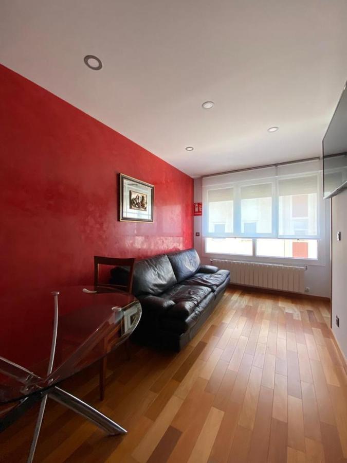 Grand Plaza Vega Apartment Burgo Exterior foto