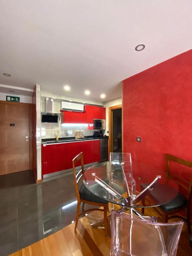 Grand Plaza Vega Apartment Burgo Exterior foto