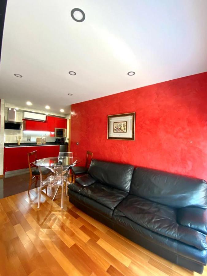 Grand Plaza Vega Apartment Burgo Exterior foto