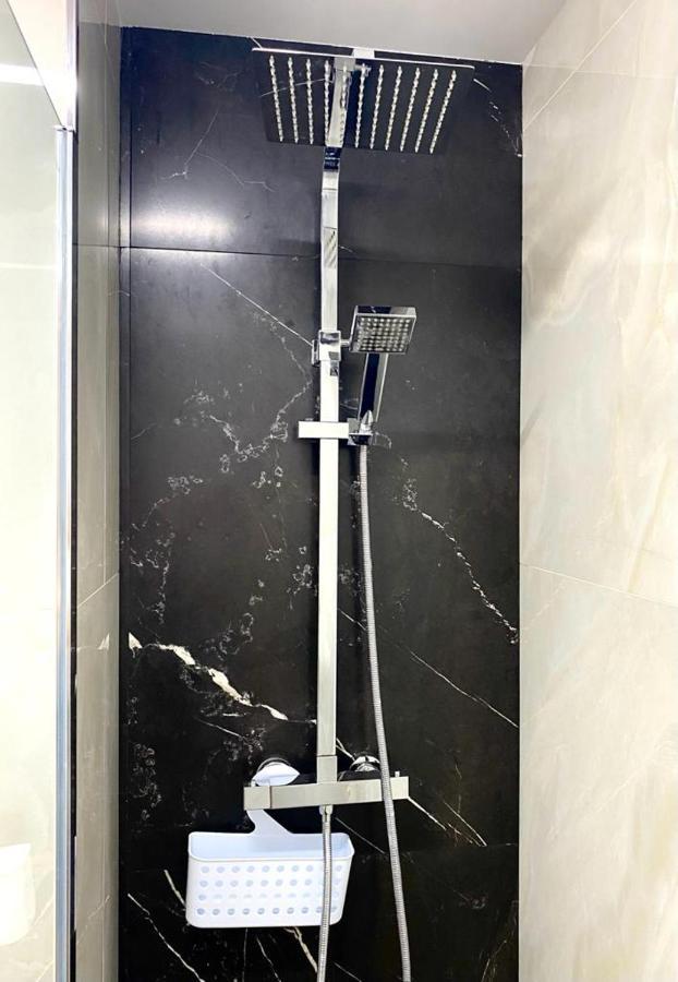 Grand Plaza Vega Apartment Burgo Exterior foto